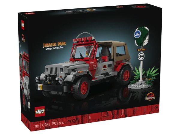 Lego 77984