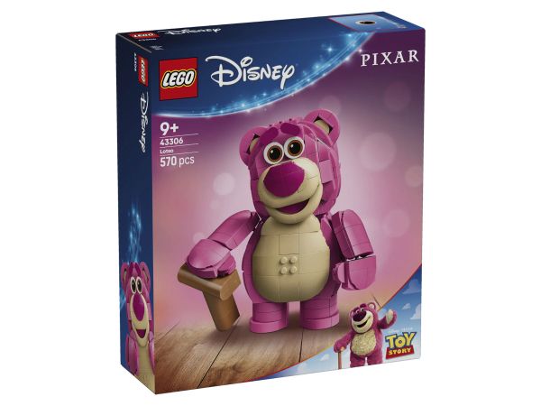 Lego 43306