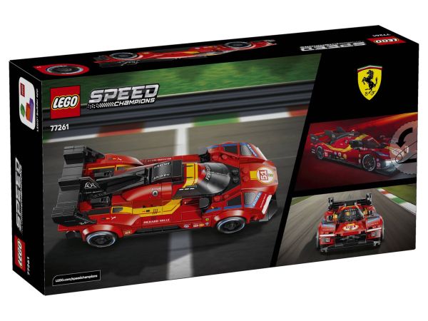 Lego 77261 a