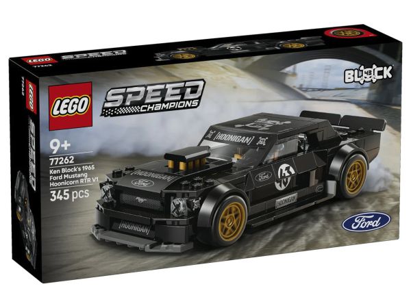 Lego 77262