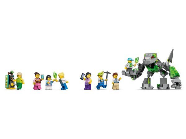 lego 60501 e
