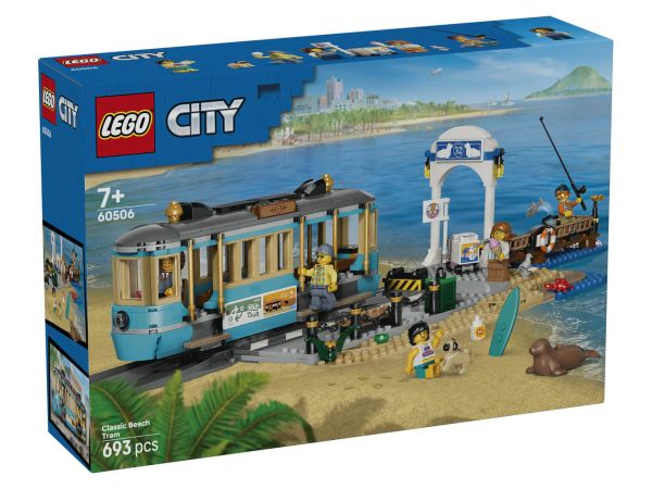 lego 60506