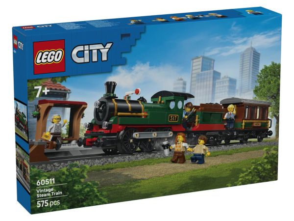 lego 60511