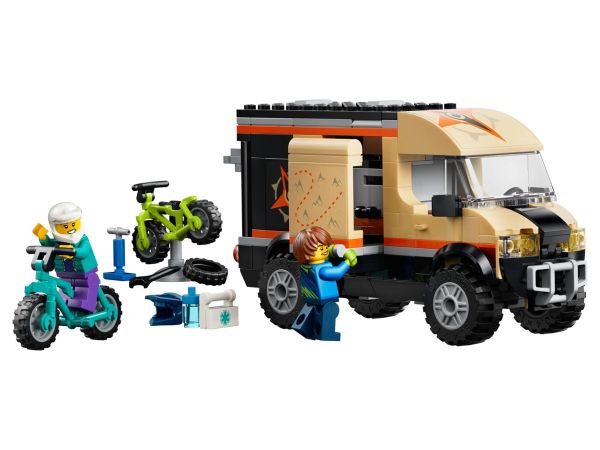 lego 60512 b