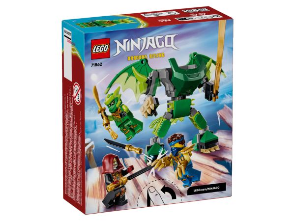 lego - 71862 a
