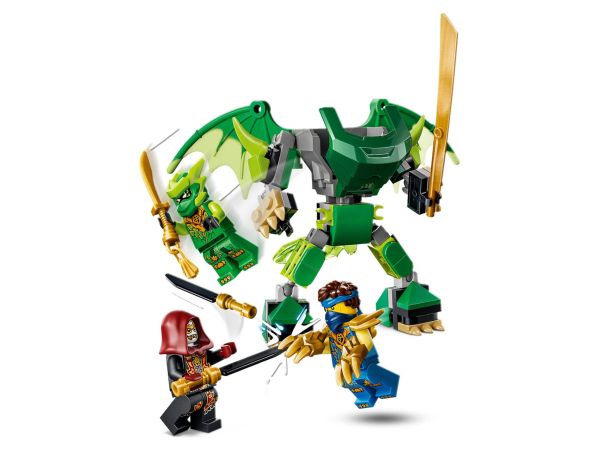 lego - 71862 b