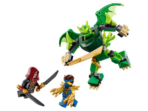 lego - 71862 c