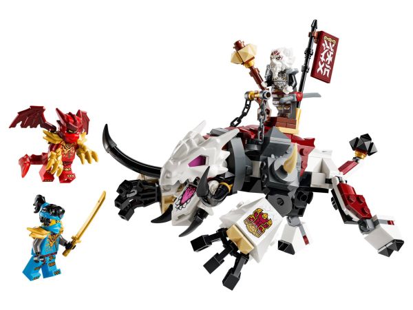 lego - 71863 b