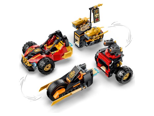 lego - 71864 c