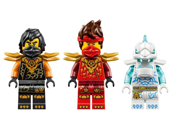lego - 71864 d