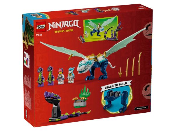 lego - 71865 a