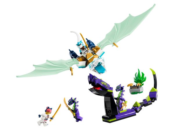 lego - 71865 b