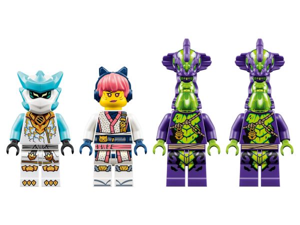 lego - 71865 d