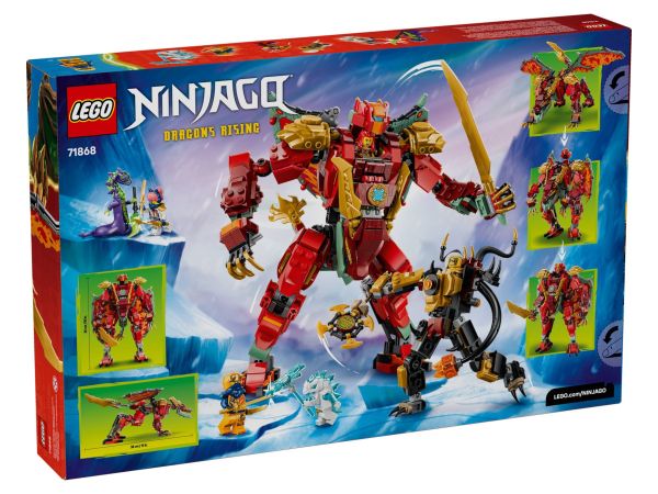 lego - 71868 a