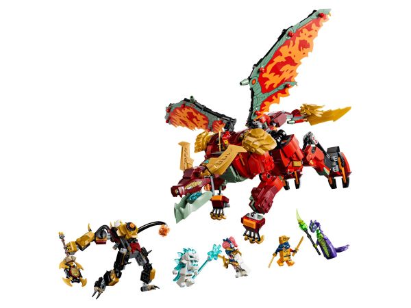 lego - 71868 b