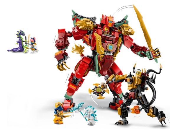 lego - 71868 d