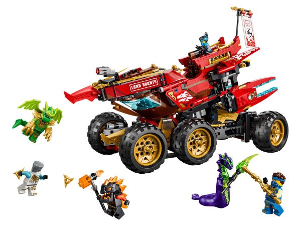 lego - 71869 b
