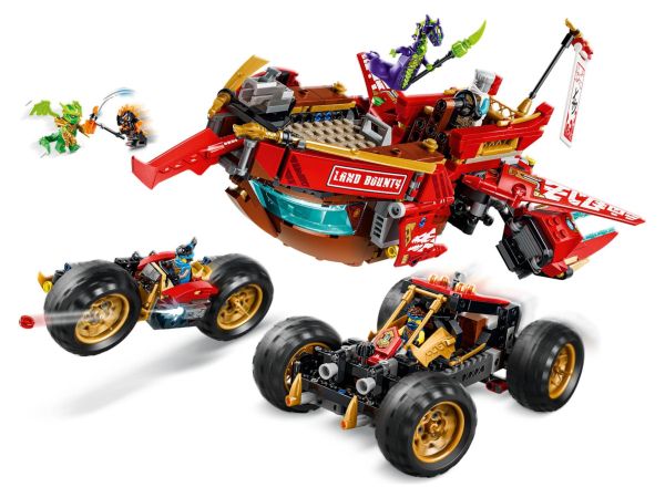 lego - 71869 c
