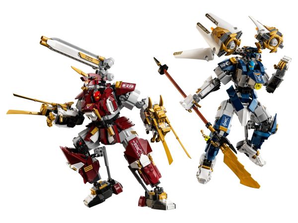 lego - 71870 b
