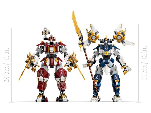 lego - 71870 c