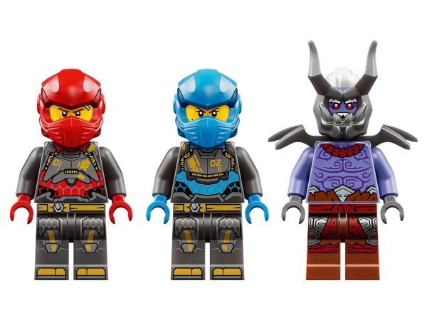 lego - 71870 d