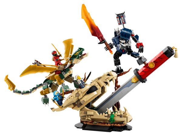 lego - 71871 b