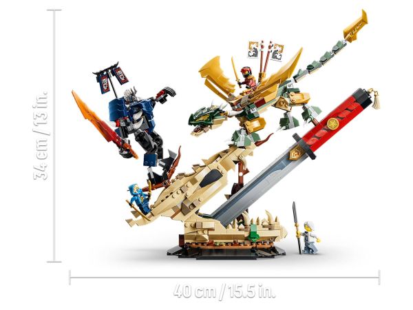 lego - 71871 c