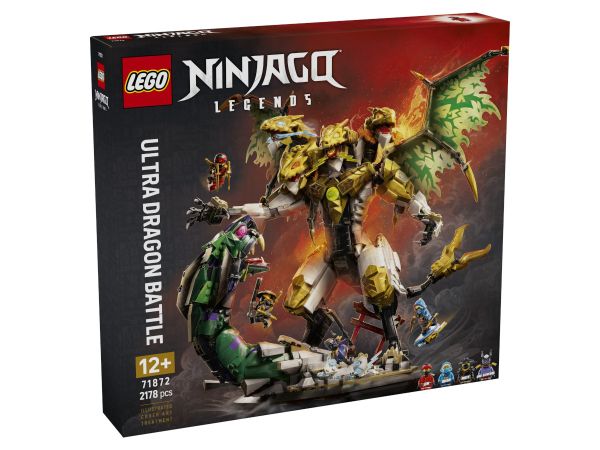 lego - 71872 