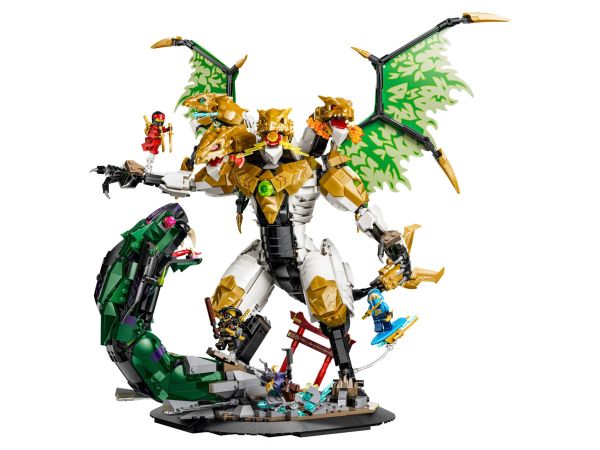 lego - 71872 b