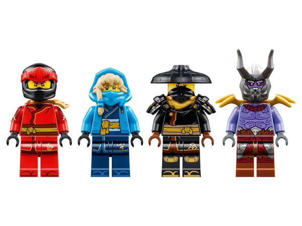 lego - 71872  d