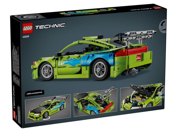 Lego 42229 a