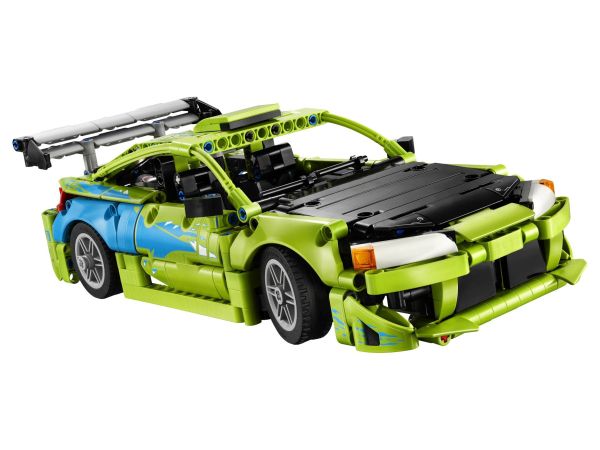 Lego 42229 b