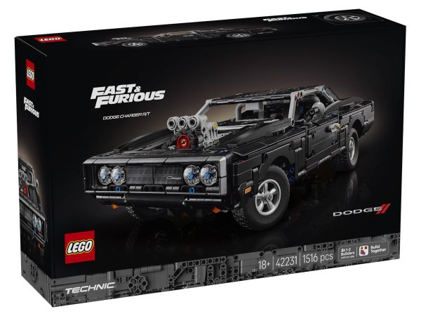 Lego 42231