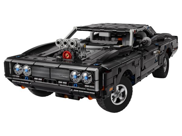Lego 42231 b
