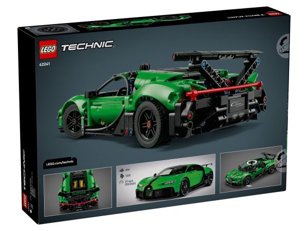 Lego 42241 a