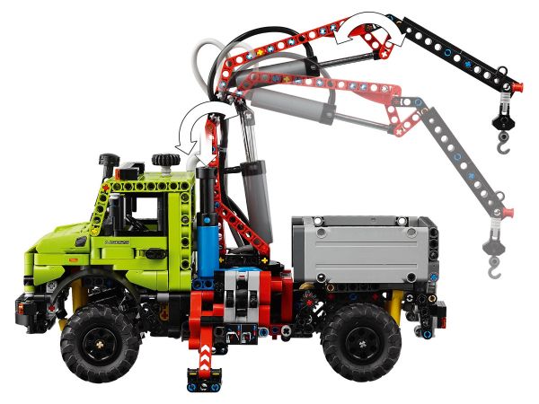 Lego 42242 d