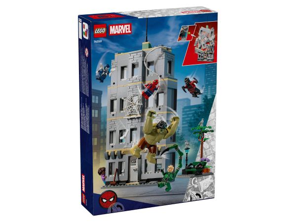 Lego 76350 a