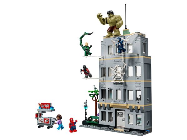Lego 76350 b