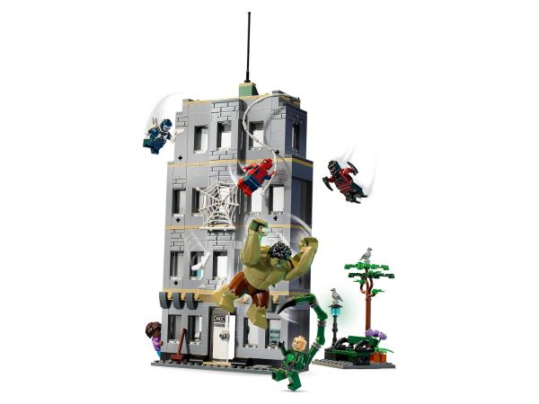 Lego 76350 c
