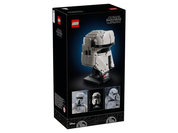 Размери и функции на комплекта LEGO Star Wars 75458 от Get7